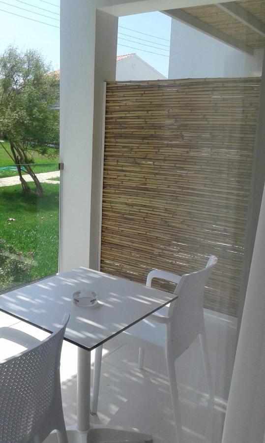 Nasos Hotel&Resort Moraitika Exterior foto